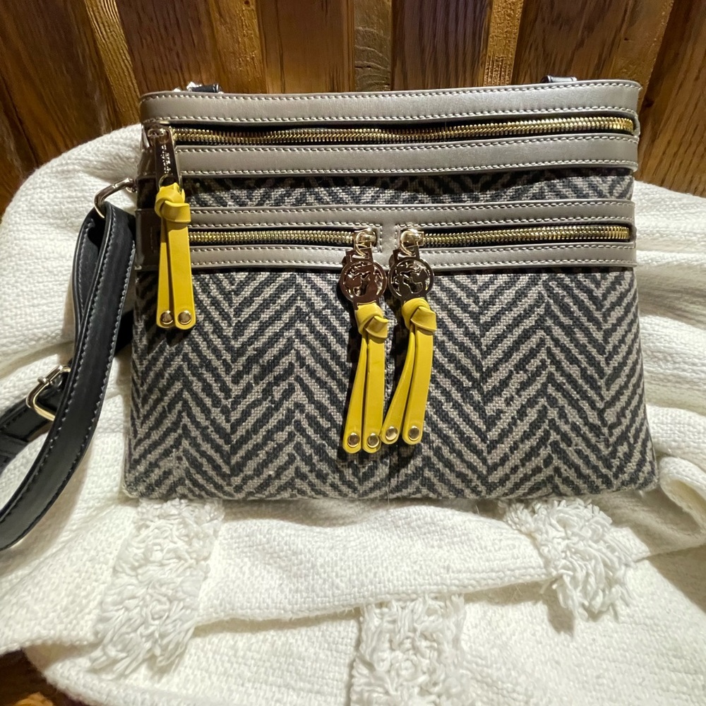 Spartina 449 Lorelei Zipper Hipster